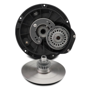 Mulinello Squall Lever Drag 2 Speed Penn