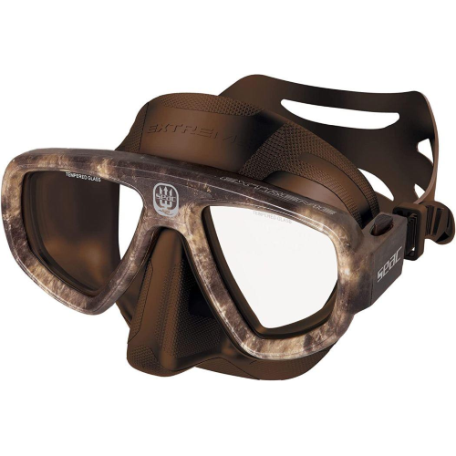 Maschera Extreme Evo Seac 