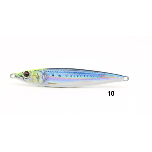 Metal Adict Jig Type 02 30 gr Little Jack