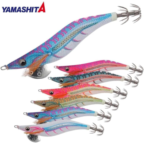 Yamashita Egi OH Live 2.5 Neon Bright