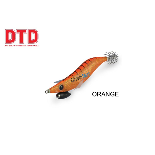 Totanara Ballistic Egi 3.5 DTD