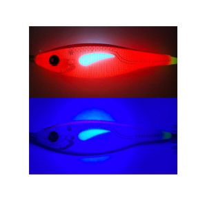 Totanara Ballistic Red Killer Bukva 3.0 DTD