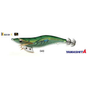 Totanara Egi-OH K 3.5 SS Super Shallow Yamashita