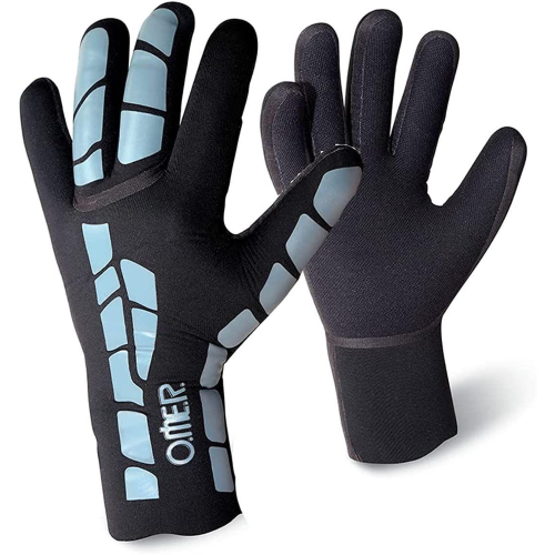 Guanti Spider Omer Sub