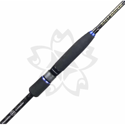 Canna Salt Sniper Shore Long Distance Sakura