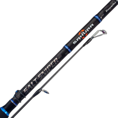 Canna Salt Sniper Shore Long Distance Sakura