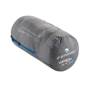 Sac Yukon Plus Ferrino