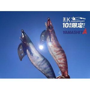 Totanara Egi OH K 3.5 10th Anniversary Yamashita