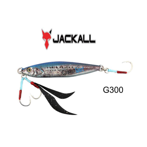 Flag Trap SLJ 40 gr Jackall
