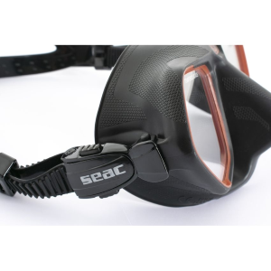 Maschera Raptor Seac Sub