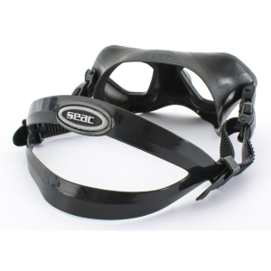 Maschera Raptor Seac Sub