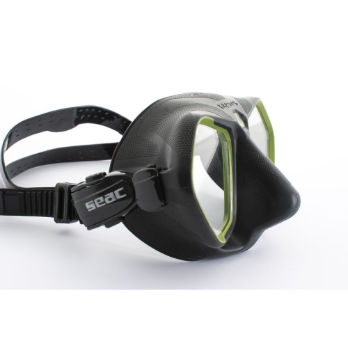Maschera Raptor Seac Sub