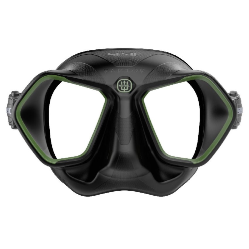 Maschera Raptor Seac Sub