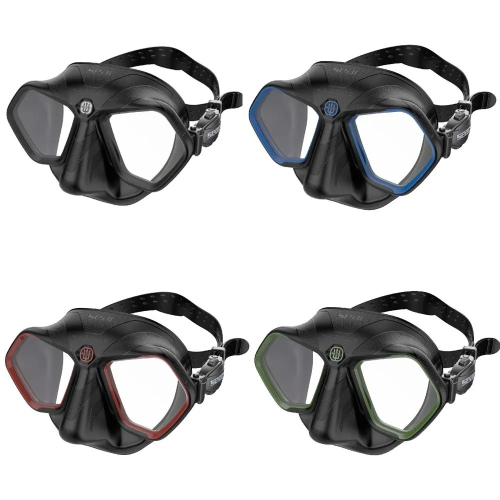 Maschera Raptor Seac Sub