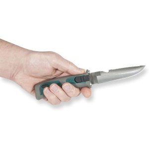 Coltello Bat Seac Sub