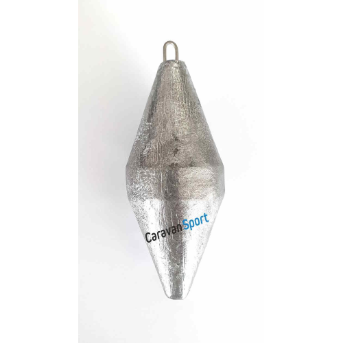 Piombo Doppio Cono Per Bolentino CF16386 CoFishing