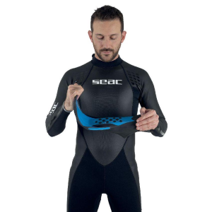 Pinne Vela Seac Sub
