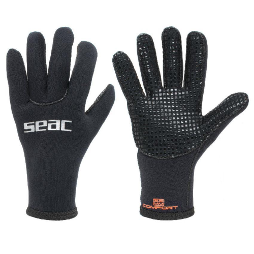 Guanti Comfort Seac Sub