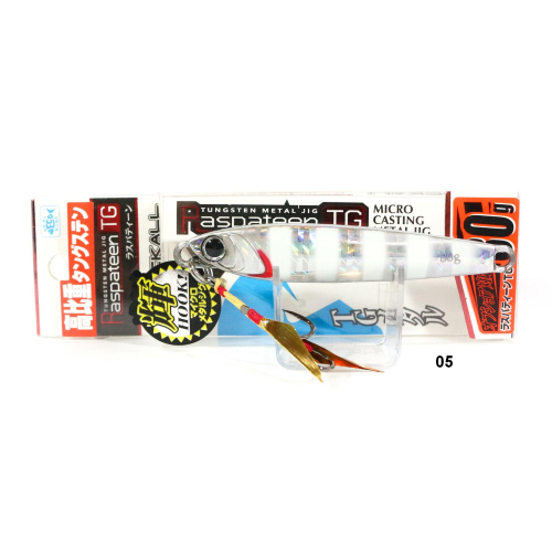 Raspateen TG Jig 80 gr Jackall