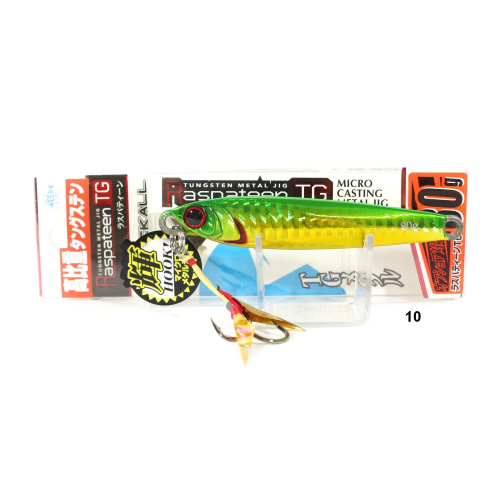 Raspateen TG Jig 80 gr Jackall