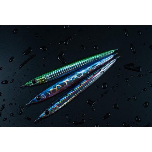 R-Sardine Long 60 gr Zeake