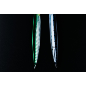 R-Sardine Long 60 gr Zeake