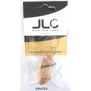 jlc Lead Head Calamar 150 gr