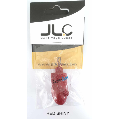 jlc Lead Head Calamar 150 gr
