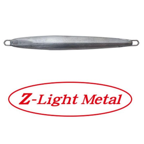 Slow Blatt Cast Long SCL 60 gr Zetz Palms