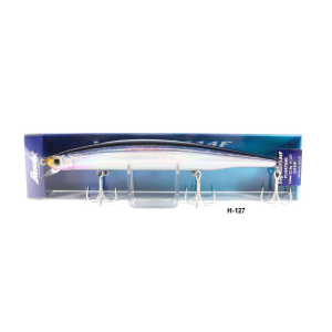 Log Surf 124F Bassday