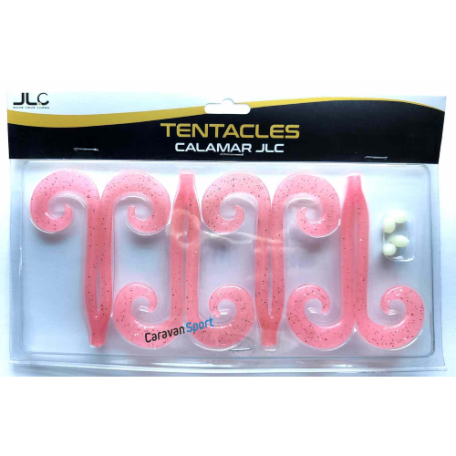 Tentacoli Per Calamar JLC