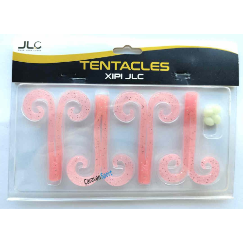 Tentacles Xipi jlc