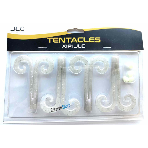 Tentacles Xipi jlc