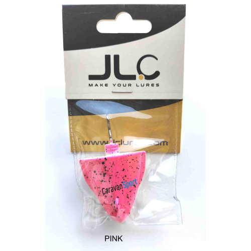 jlc Lead Head Xoco 190 gr