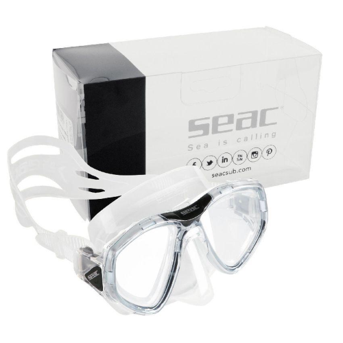 Maschera One De Seac 