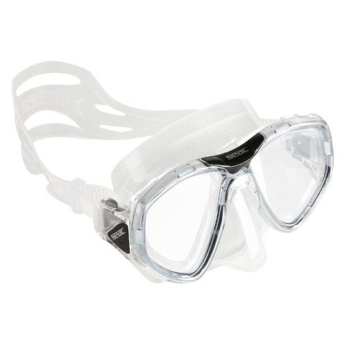 Maschera One De Seac 