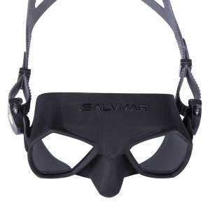 Maschera Hathor Salvimar