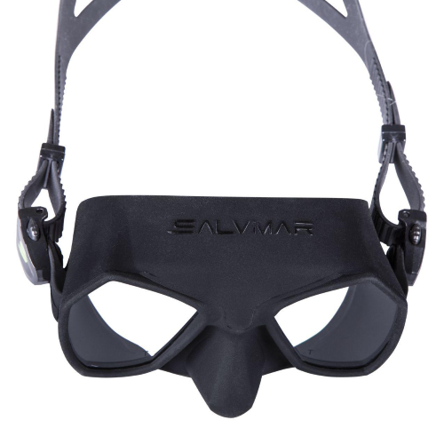 Maschera Hathor Salvimar