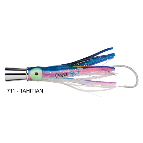 Dingo Metal Jet 75 mm Williamson