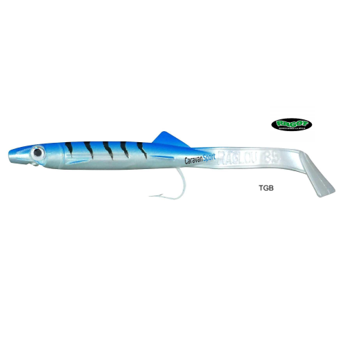 Raglou Tiger 105 mm Ragot