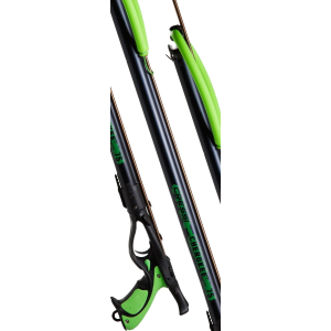 Fucile Cherokee Exo Cressi Sub