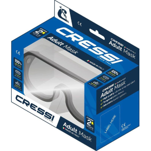 Maschera Onda Cressi Sub