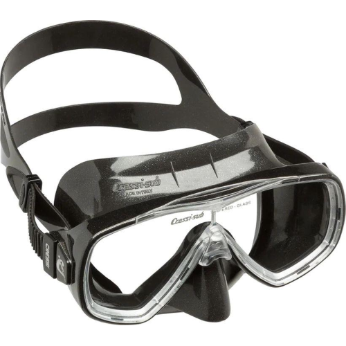 Maschera Onda Cressi Sub