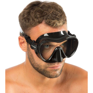 Maschera F1 Cressi Sub