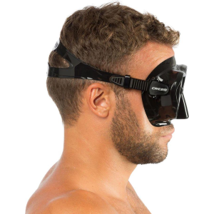 Maschera F1 Cressi Sub