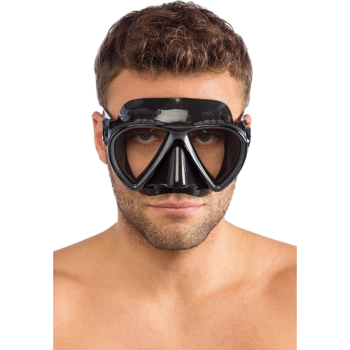 Lince Mask Cressi Sub